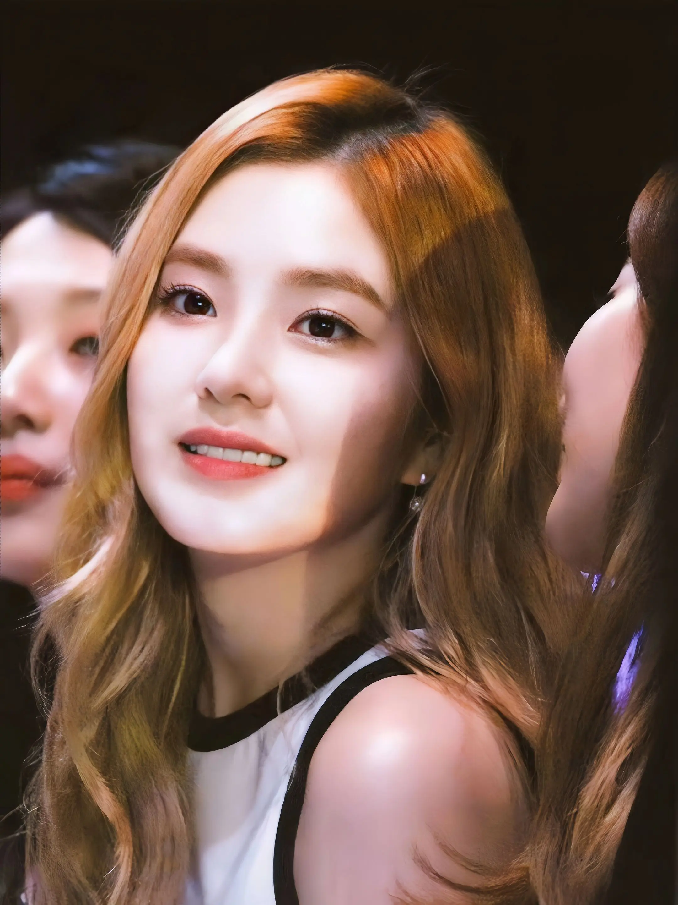 裴珠泫 神颜 壁纸