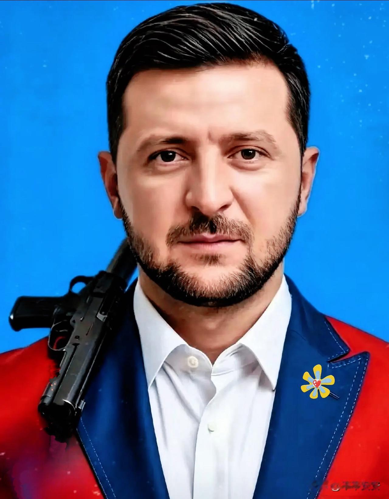 乌克兰传来消息！

第19次了。
4月28日乌克兰议会的投票现场，319票赞成，