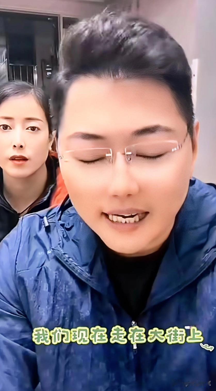 陈州老师，你要好好珍惜婚烟来之不容易，你的爱人勇气可嘉，这种勇气多少人拥有？

