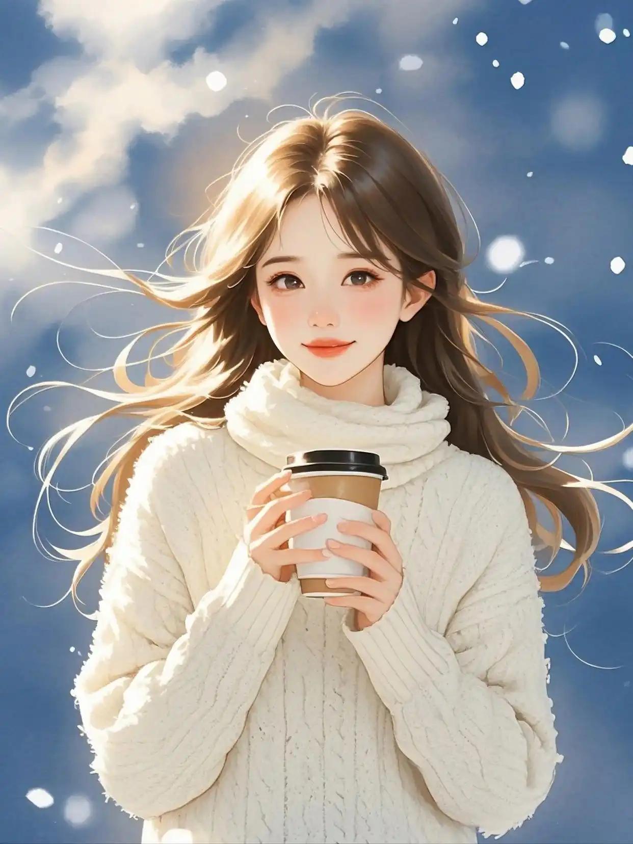 我发现我的第六感挺准的。

早上上学前，去药店打了个卡，露了一下脸，跟店员说了一