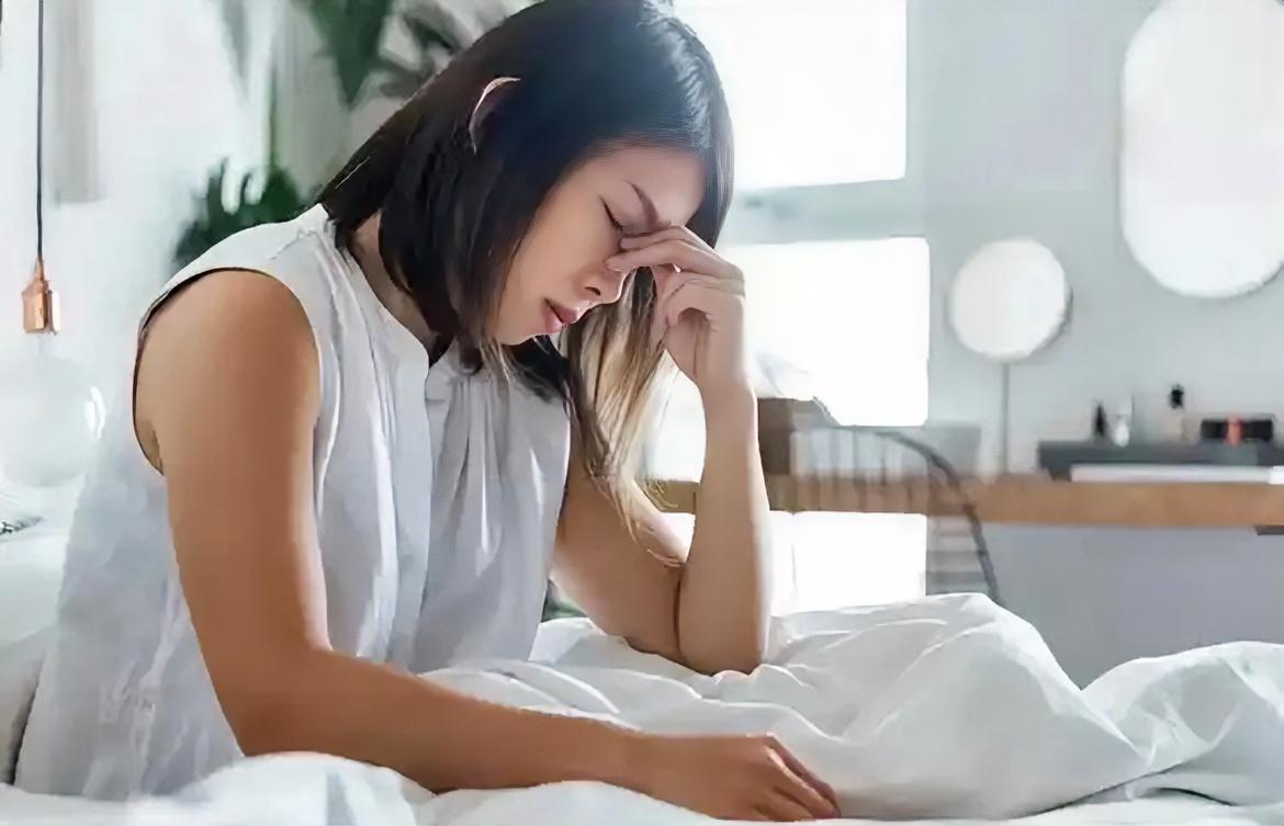 一句很扎心的话：女人不是在产房生的孩子，而是在产房突然长大的。这话真的太扎心了。