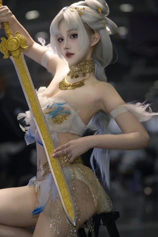 看看不同摄影手下的狐狸