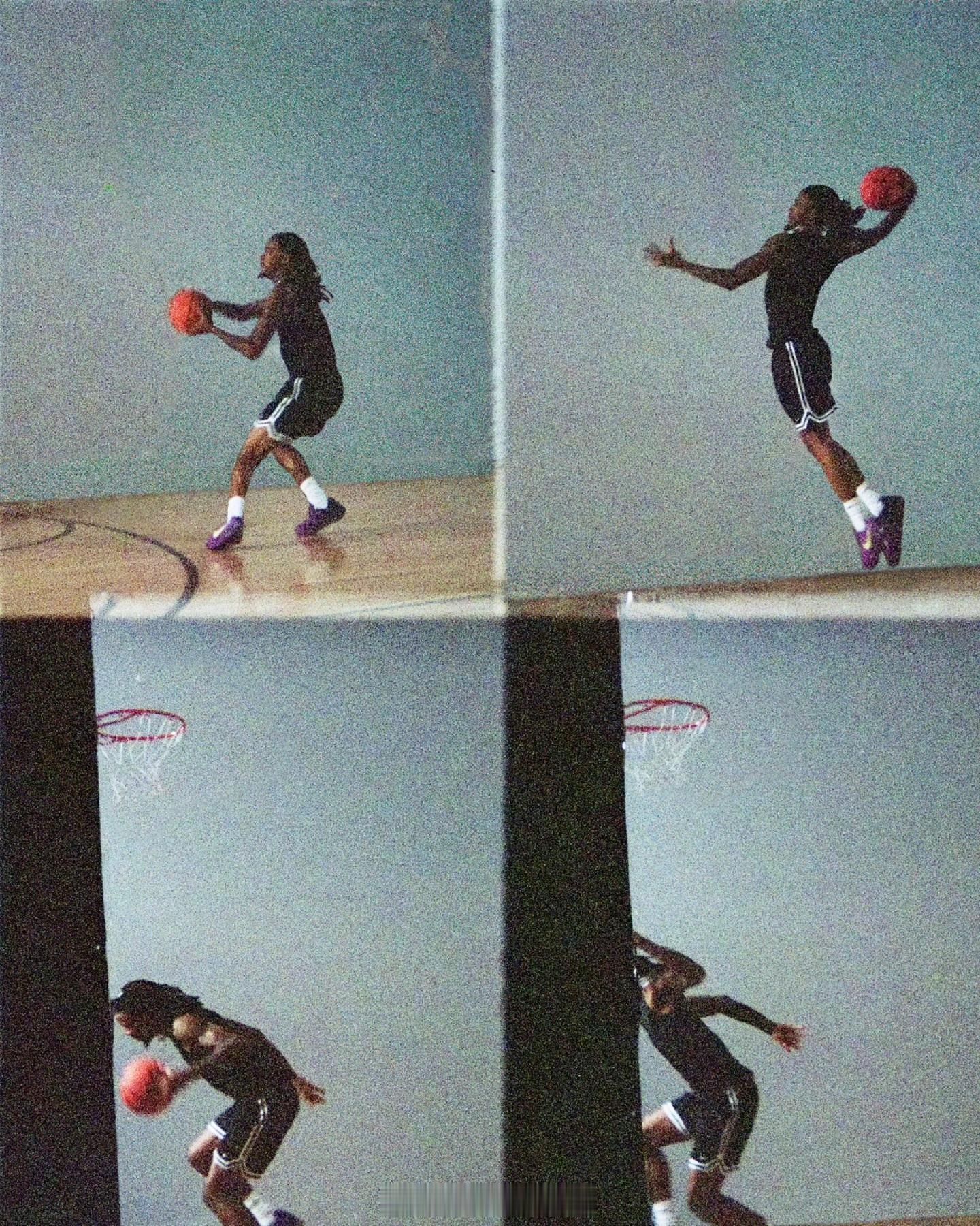 枪王莫兰特本赛季可以好好表演了吗？ ​​​