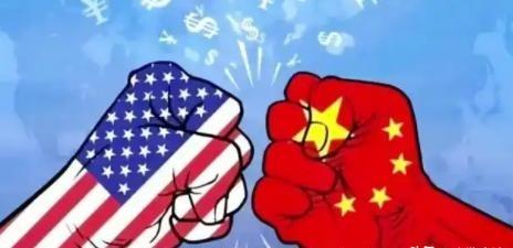 如果中国输给了美国，那么美国人要做的第一件事情就是彻底摧毁中国历史。

想象一下