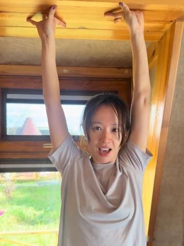 李梦模仿蜘蛛侠陈卓璇模仿蜘蛛侠 卢昱晓又带火一个系列！李梦陈卓璇也来闯蜘蛛侠赛道