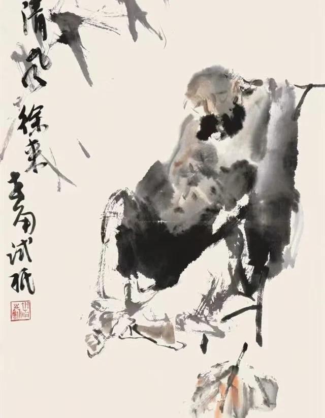 上联：每遇春风常打盹
下联：[玫瑰]

网络图片/诚谢侵删