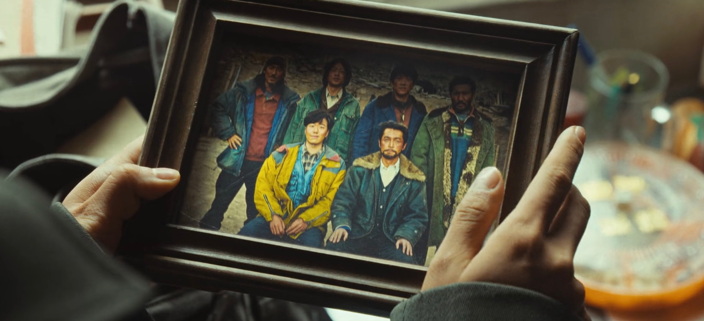 生命树这等级有点高啊…谢谢生命树让青海被看到，这一刻创作团队的坚持有了意义！（o