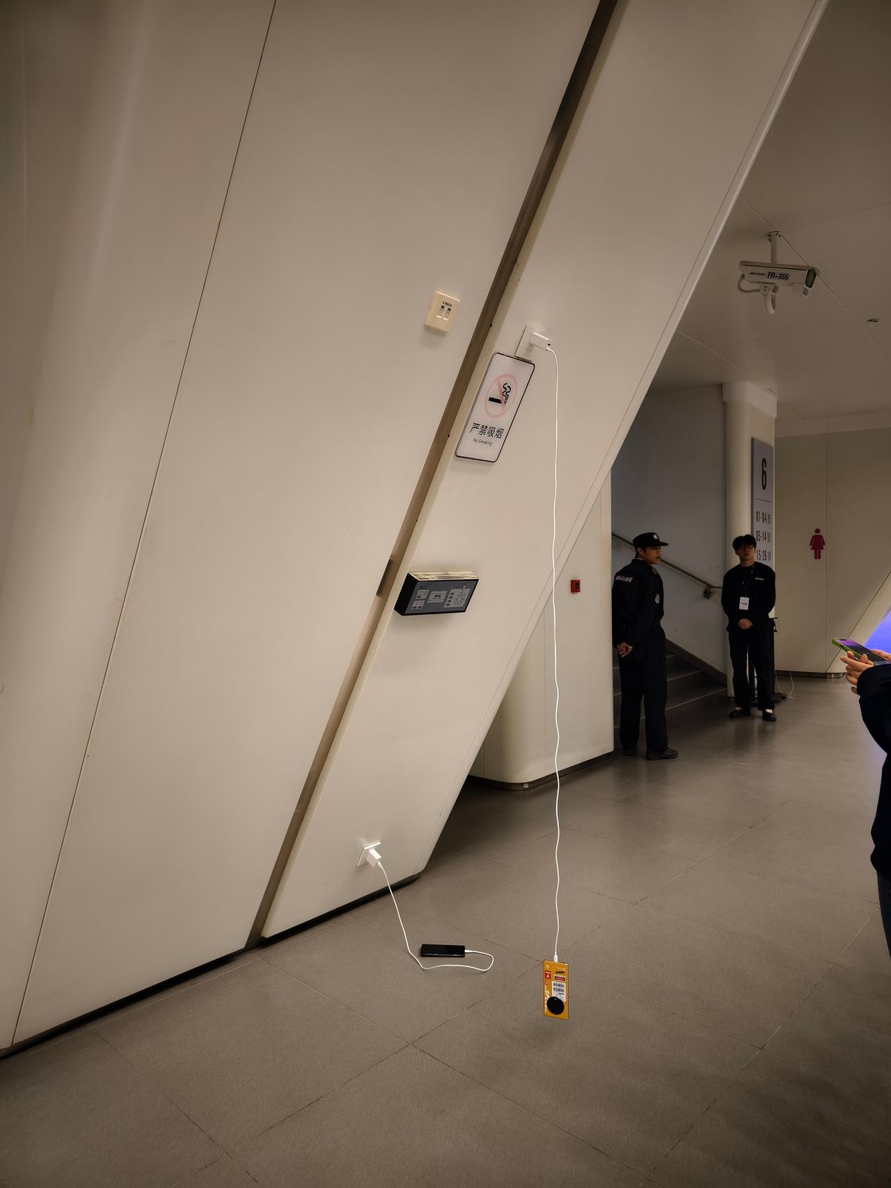 这个充电太牛了。[笑哭][笑哭]