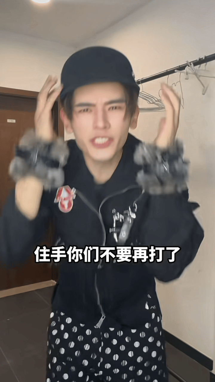 张新成终于找到了他的伯牙和子期超燃青春的合唱 不得不说张新成算是彻底遇上合拍好友
