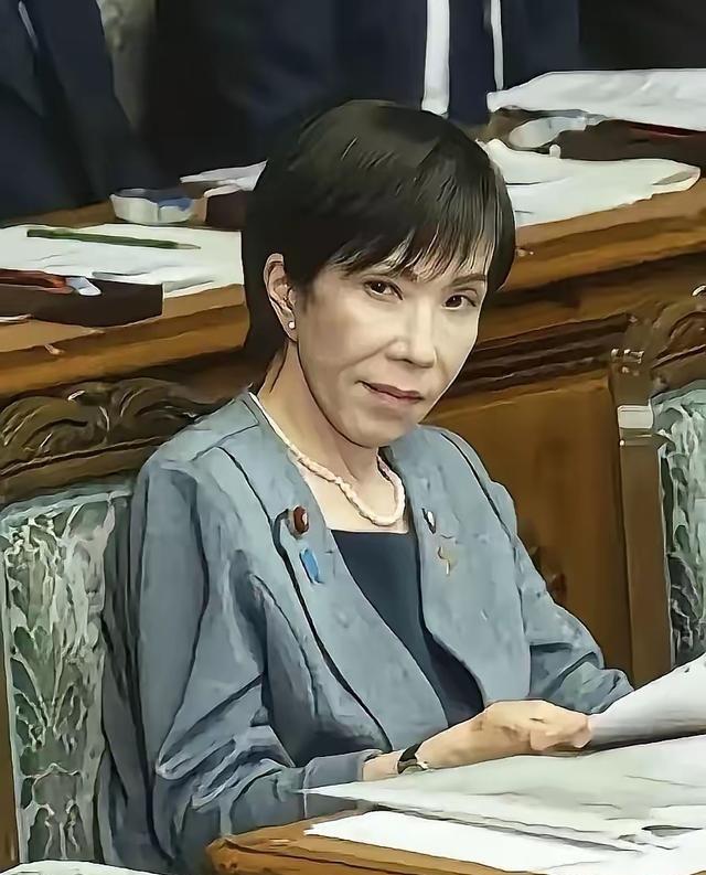 日本已有八十年未曾打过仗了，然而，它却时刻准备着再次侵略中国。当下未动手，并非日