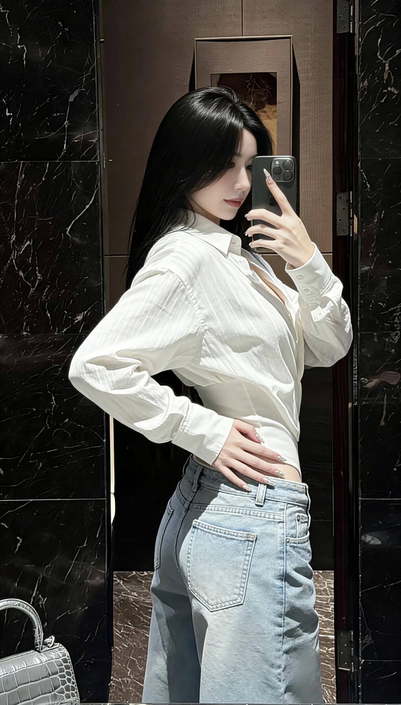 最好的日子，不是惊艳繁华，而是平静安稳。真实生活分享计划 图文热点来了 穿搭技巧