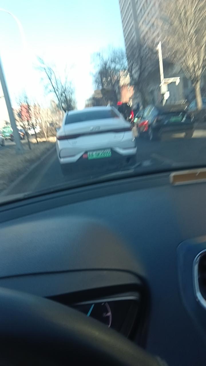 生活随拍记录美好瞬间！进京一日游