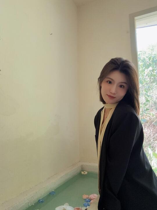 久违～