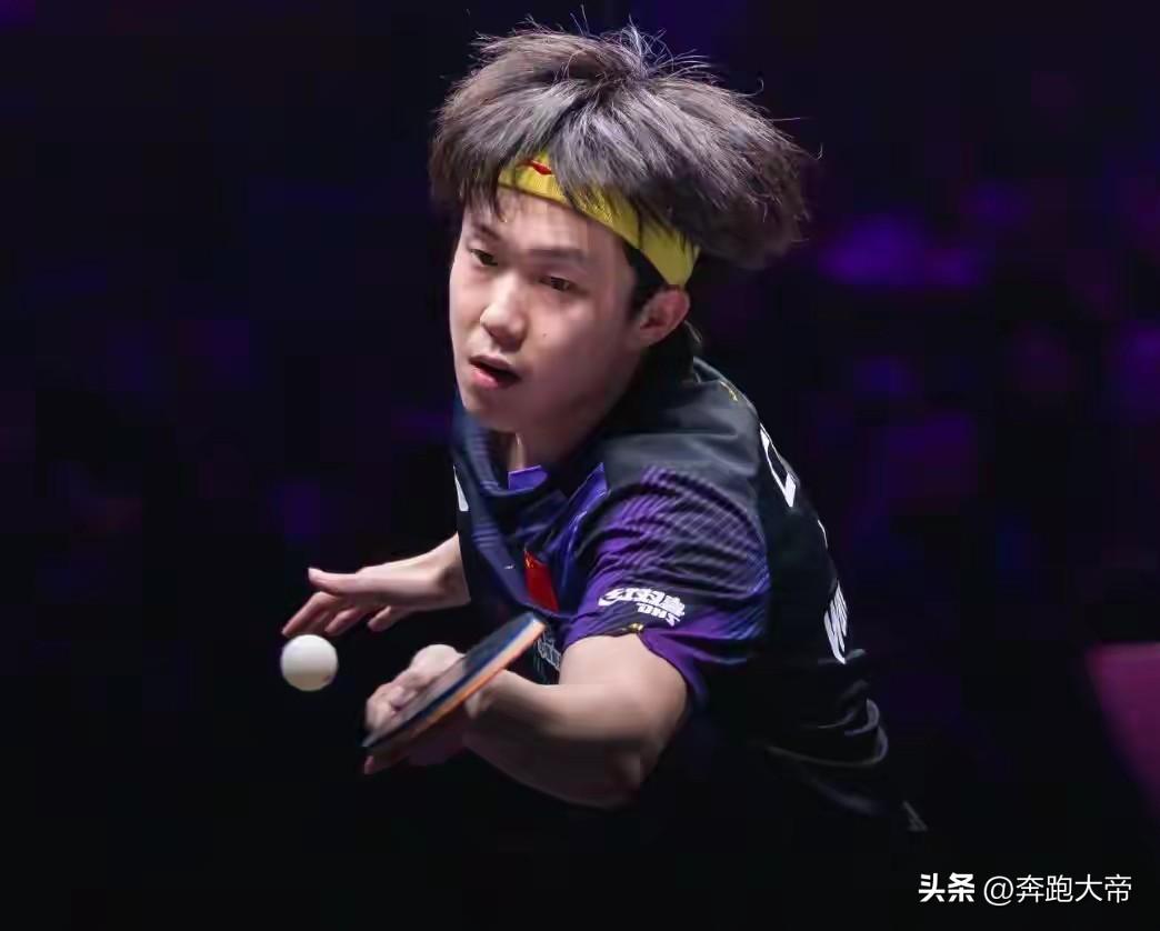 2026澳门世界杯抽签结果出炉，男乒小组赛挑战很大。王楚钦的小组赛对手较弱，出线
