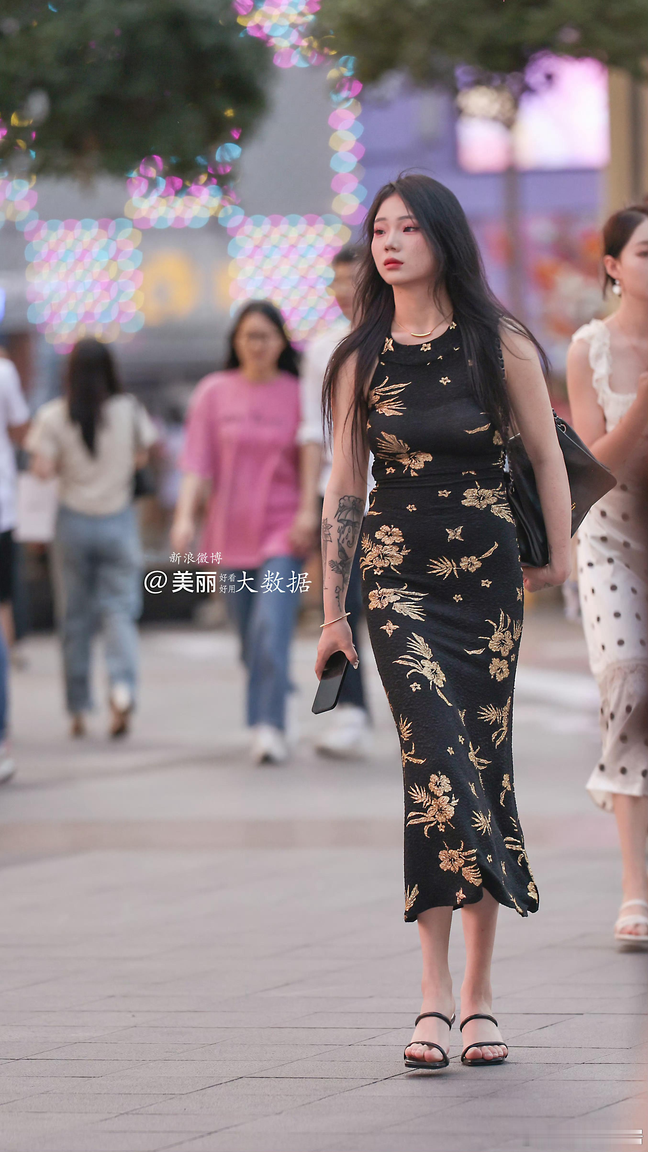 晚上如何安排[嘻嘻] ​​​