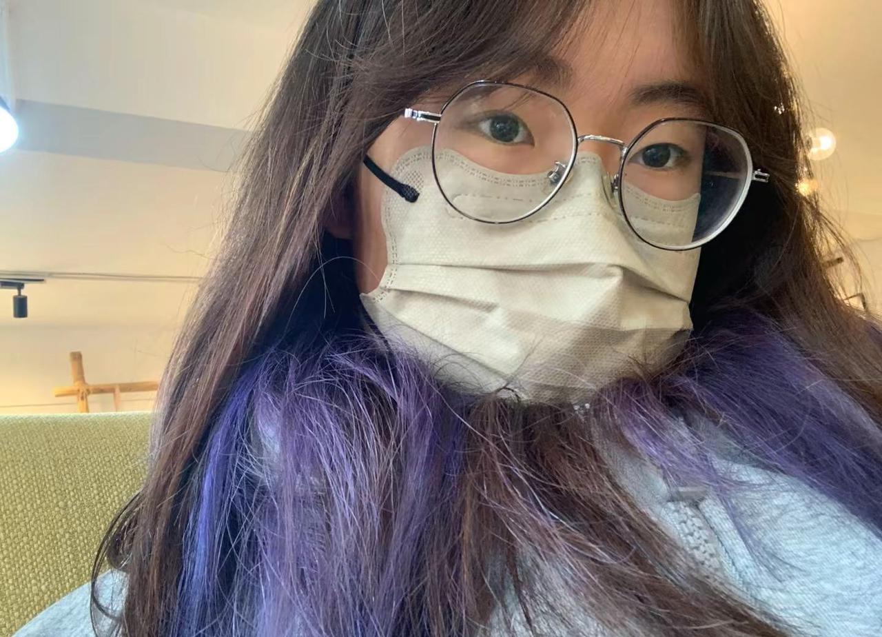 09留子 💅| 华籍国人 🇨🇳| 男女混血 👩‍❤️‍👨 |已✈️0国