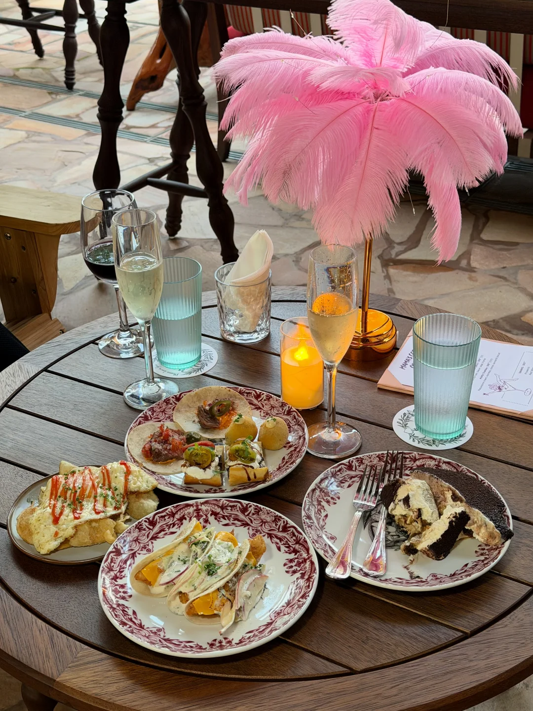 🇸🇬周五冲乌节路法式酒店顶层rooftop bar