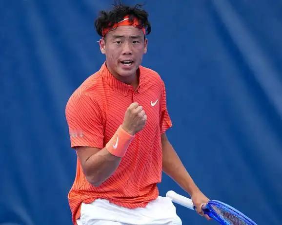 ATP500阿卡普尔科
资格赛突围的吴易昺抽到了新科奶爸鲁德。
鲁德最近应该有点