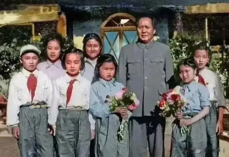 我不相信，我是一九六四年春随父亲（军队转业）由富饶的浙江舟山来到山东菏泽的。父母