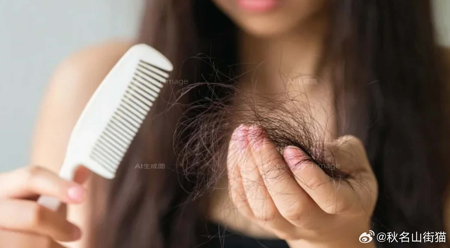“恐怖前任”潜入前女友家中：往洗发水中添加脱毛膏致脱发 被判赔偿海外新鲜事 将脱