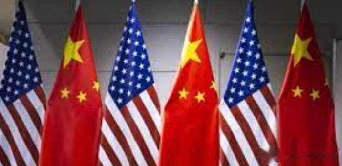 可笑不？美国媒体居然担心：中国限制战略金属出口，将会造成供应过剩。

美国媒体V