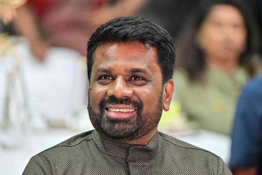 在霸权横行的国际格局下，不少国家面对美国威慑选择妥协，而南亚岛国斯里兰卡却以两次