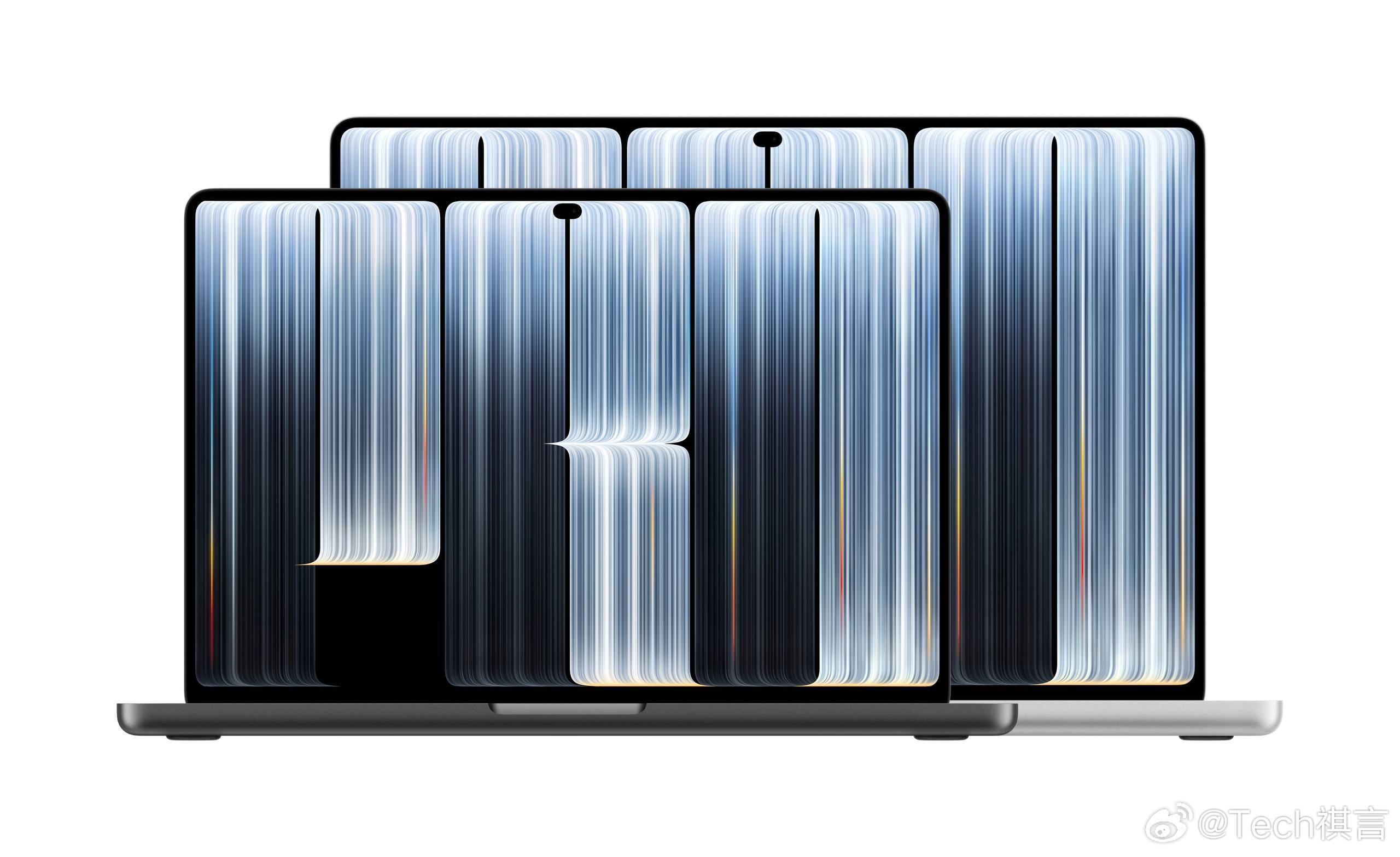 触屏MacBook Pro凌晨发布Apple 今日发布新款 MacBook Pr