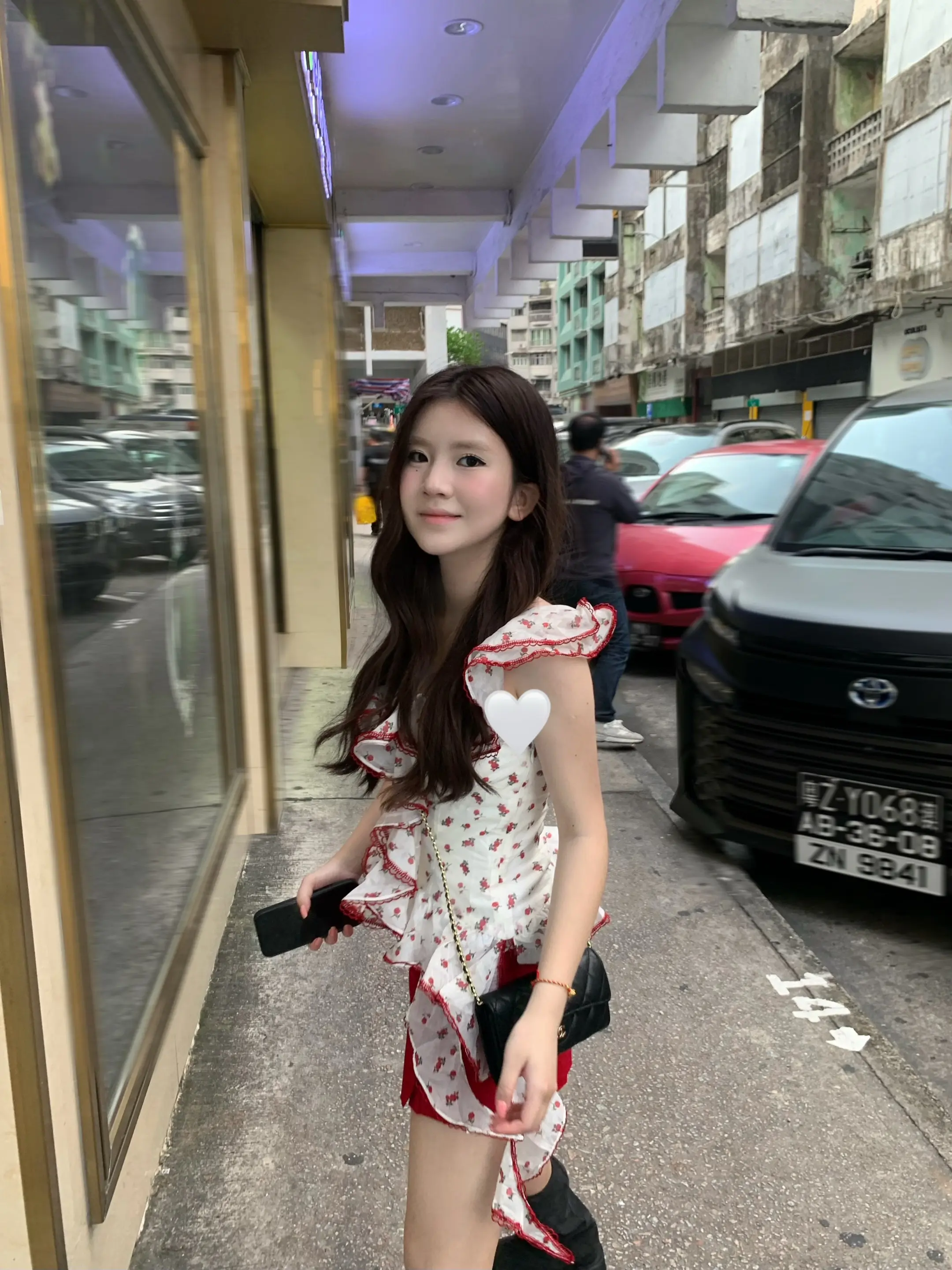 ❣️。