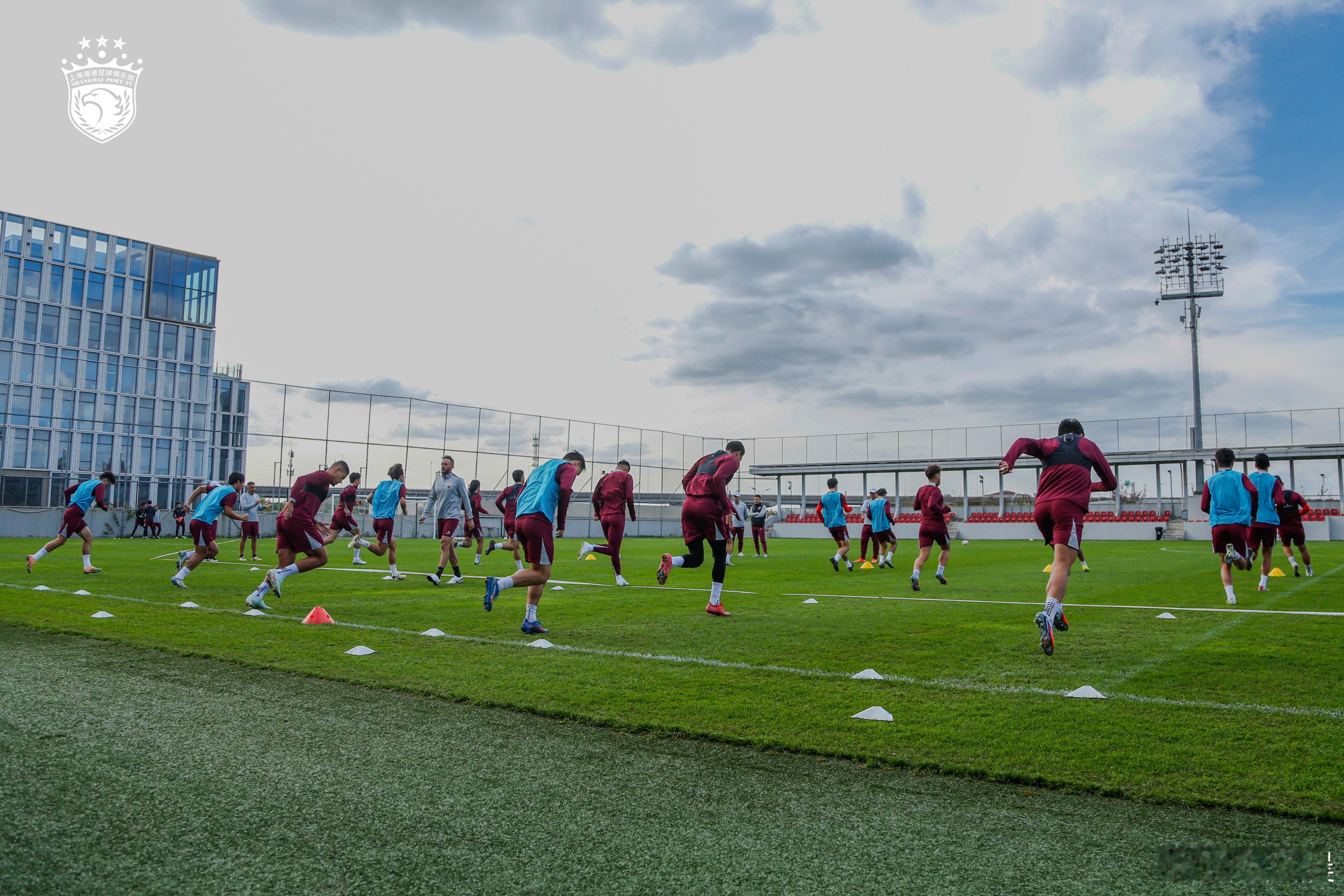 🚀向收官战全力冲刺 