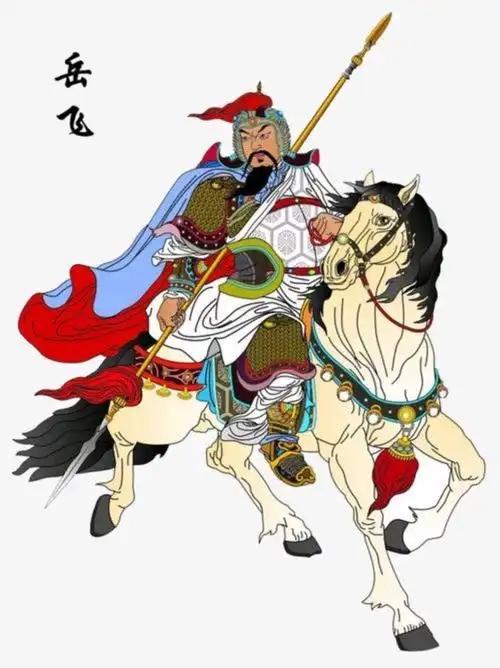 岳飞真的是被秦桧害死的吗？如果没有他的点头，秦桧再大的胆子也不敢杀岳飞。

岳飞