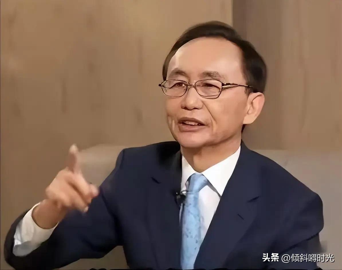 真没有想到啊，媒体人吴子嘉于昨天在节目中对2028年大选做出预测，认为赖清德连任