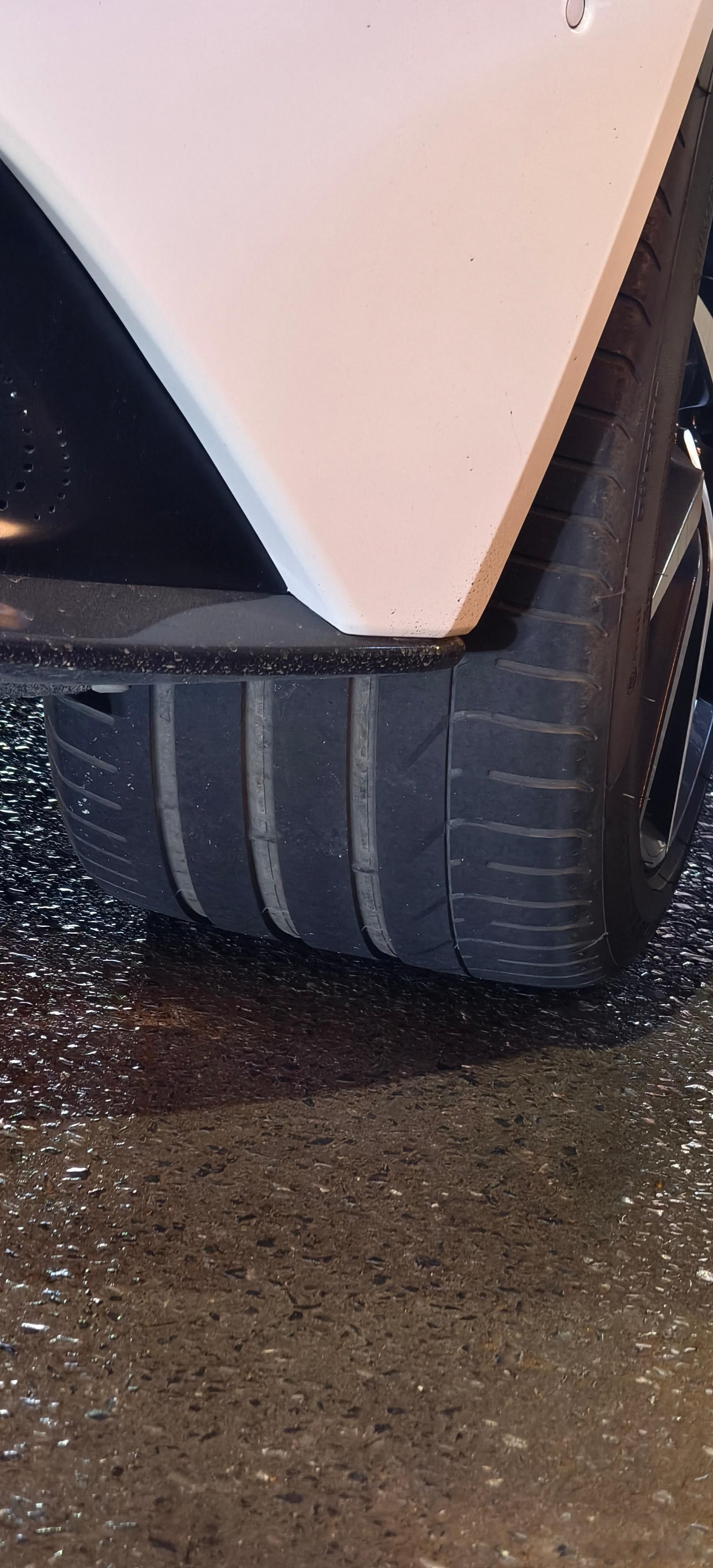 这个车还挺少见了我的车库[超话]大v聊车 ​​​