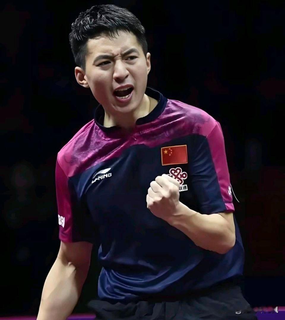 生不逢时的方博将再度出山。

听说方博即将代表哈萨克斯坦乒协进军WTT。这既是一