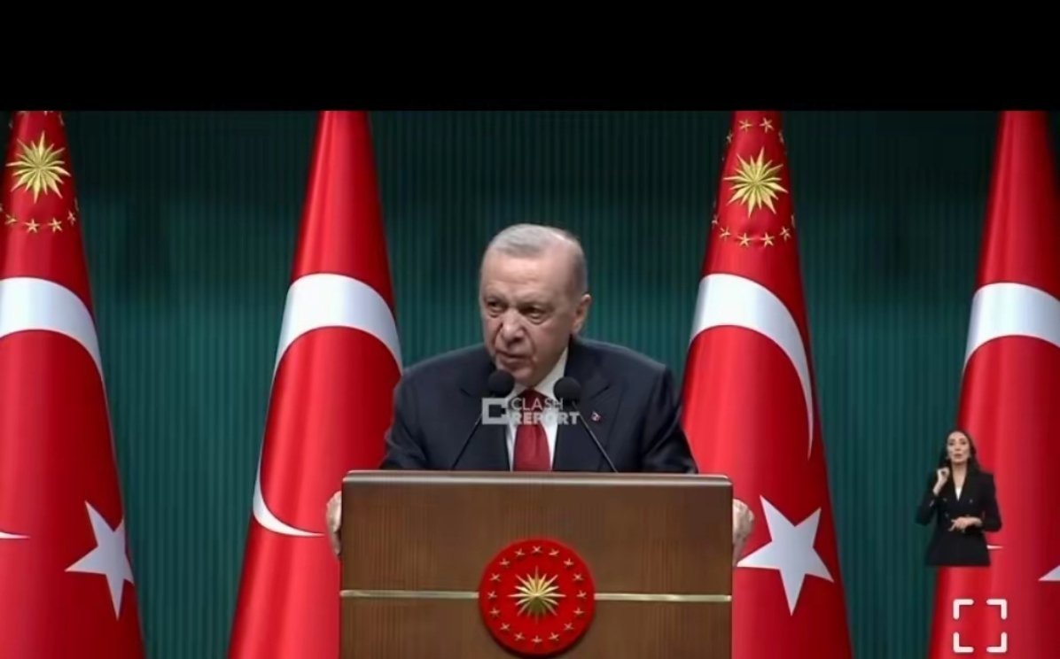 埃尔多安就内塔尼亚胡及伊朗冲突发表强硬言论：“这是以色列的战争，却要全世界买单”