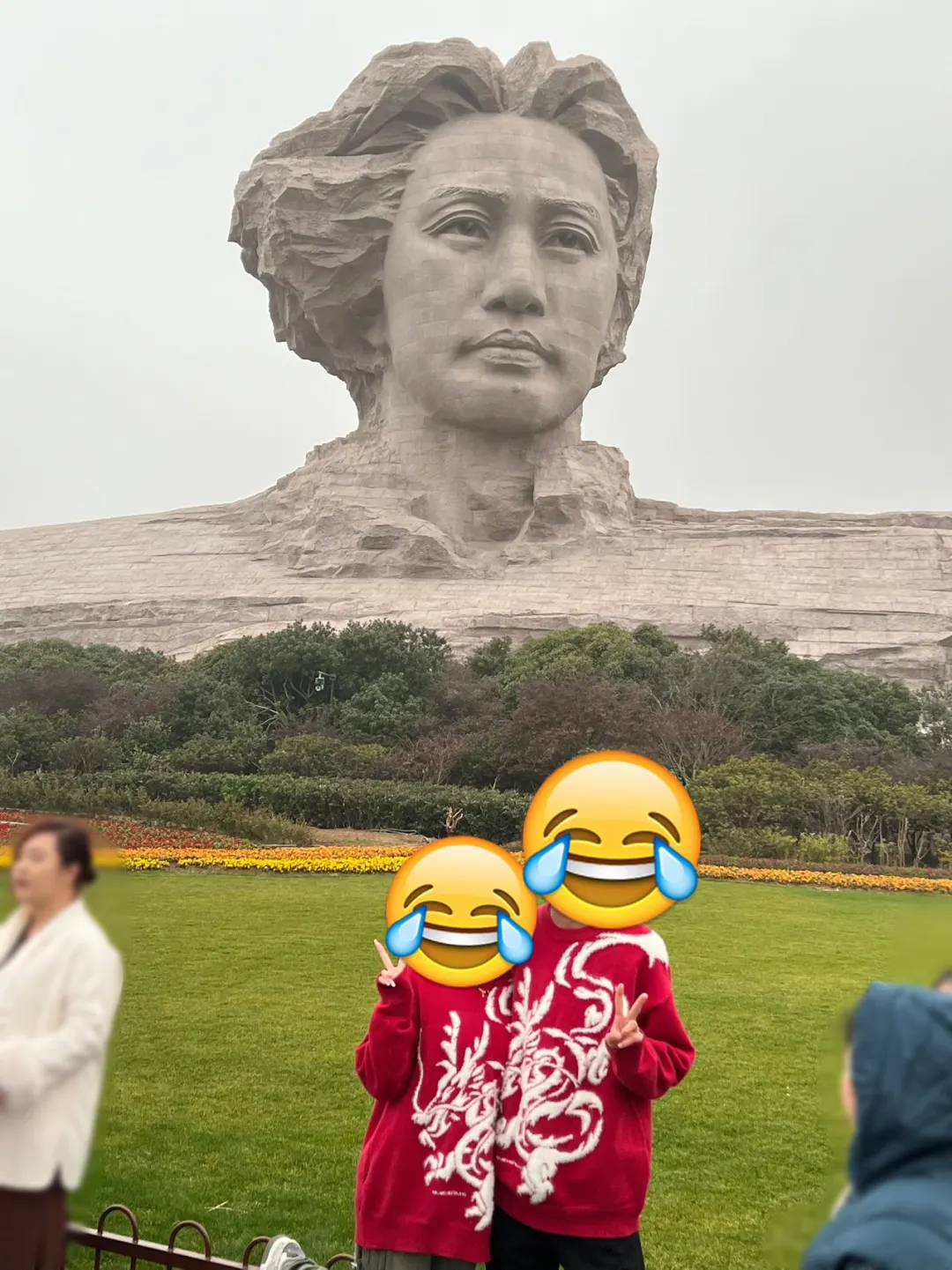 已被宰。。真心提醒12～2月想来长沙的姐妹