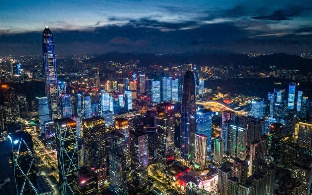 城市群定位意味着什么？

近日，中央明确京津冀、长三角、粤港澳大湾区为世界级城市