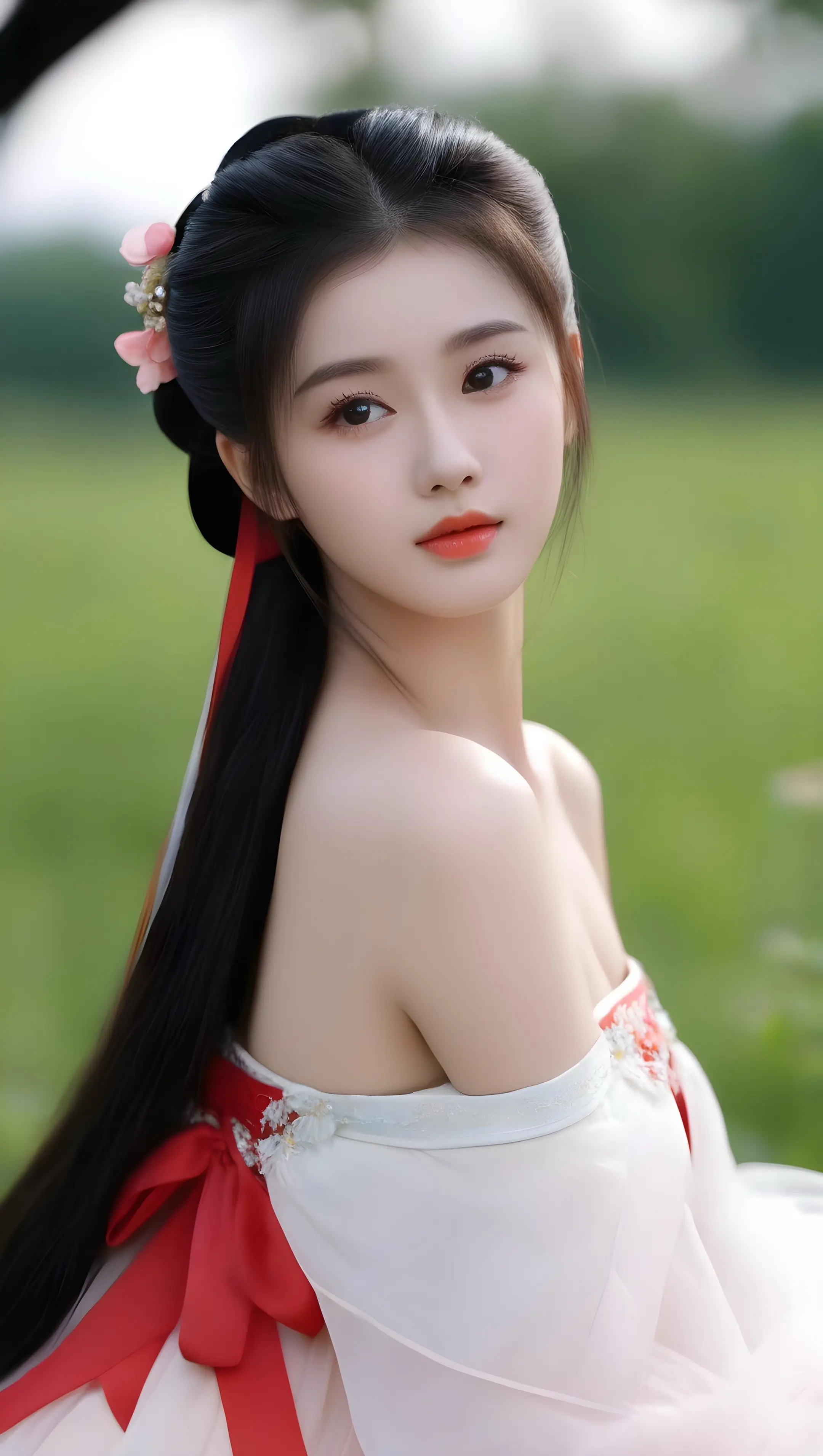 上热门话题🔥🔥🔥 原创 美女 清纯甜美