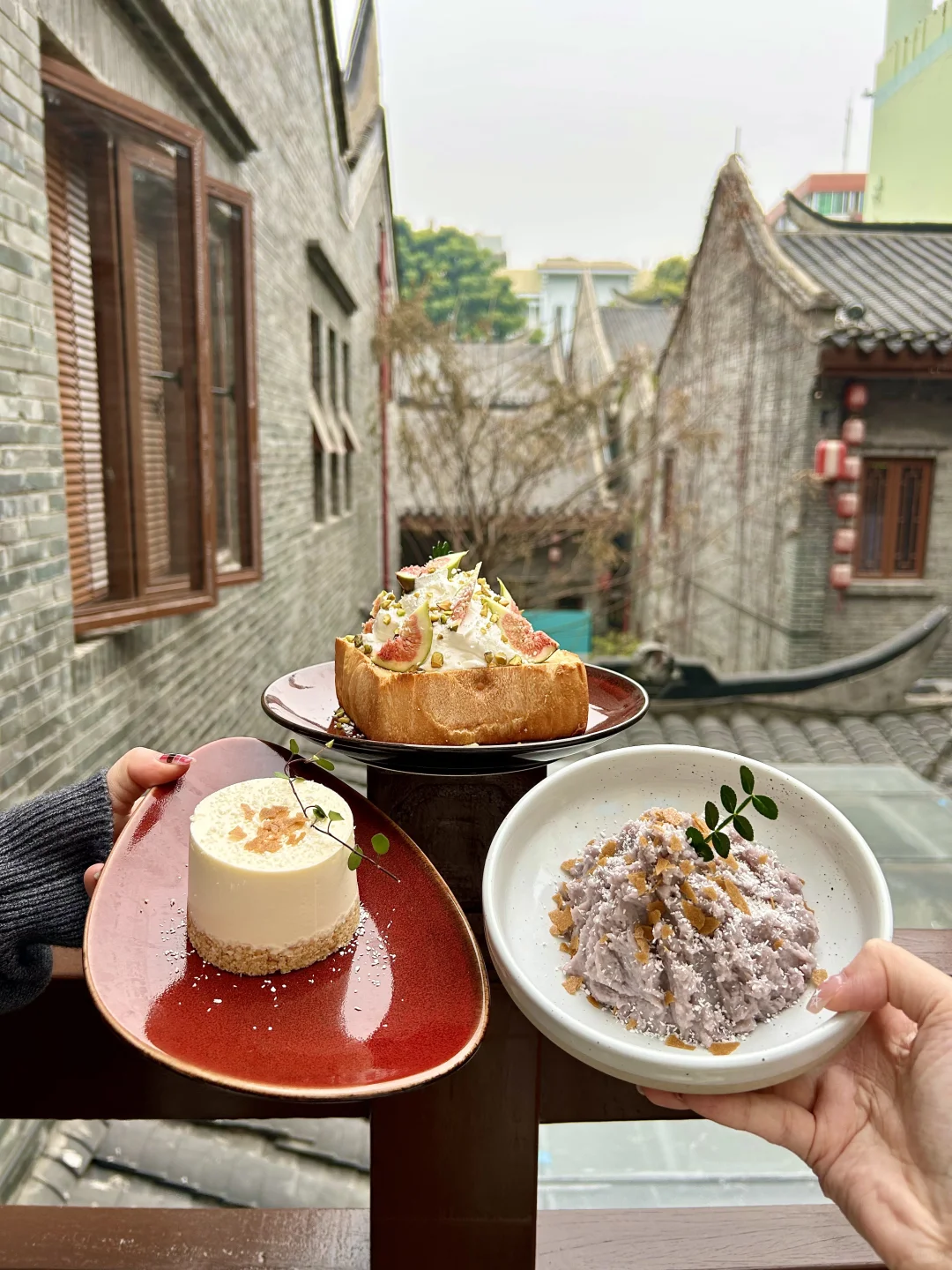 南宁三街两巷！甜品限定！尊嘟好好吃！！！