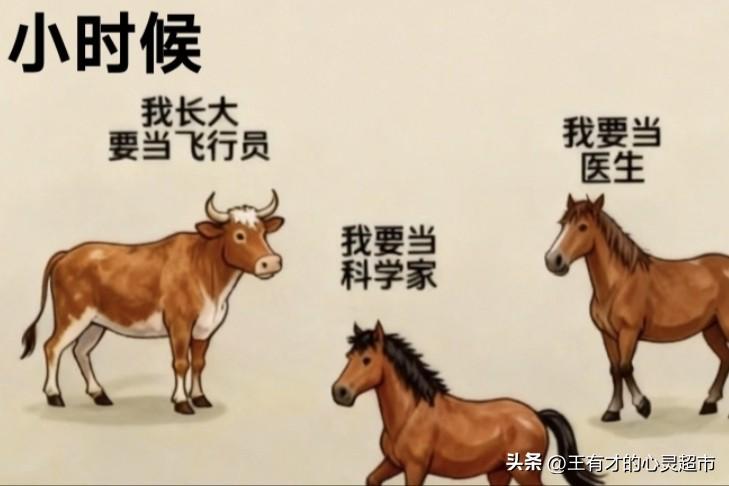 日子再难，担子再重，也只能默默扛着。面对生活的各种压力，我们只能应一句“收到收到