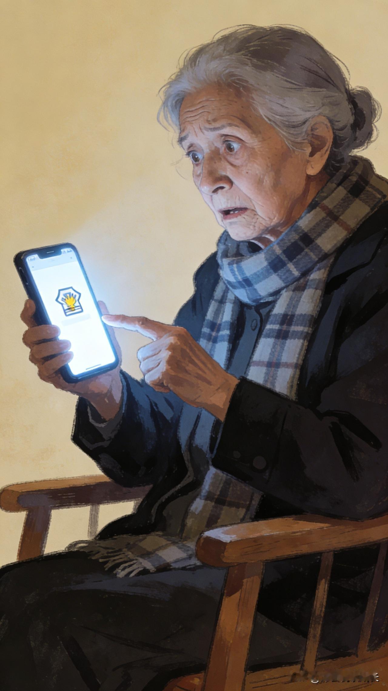 AI时代来得又快又猛，刷脸支付、智能家电、线上办事成了日常，连退休生活都被悄悄改