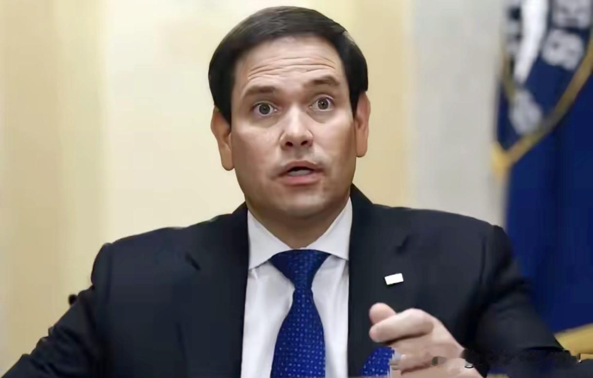 鲁比奥：中国人认为与美国开战自己能赢，这就是真正的危险所在

​近日，美国国务卿