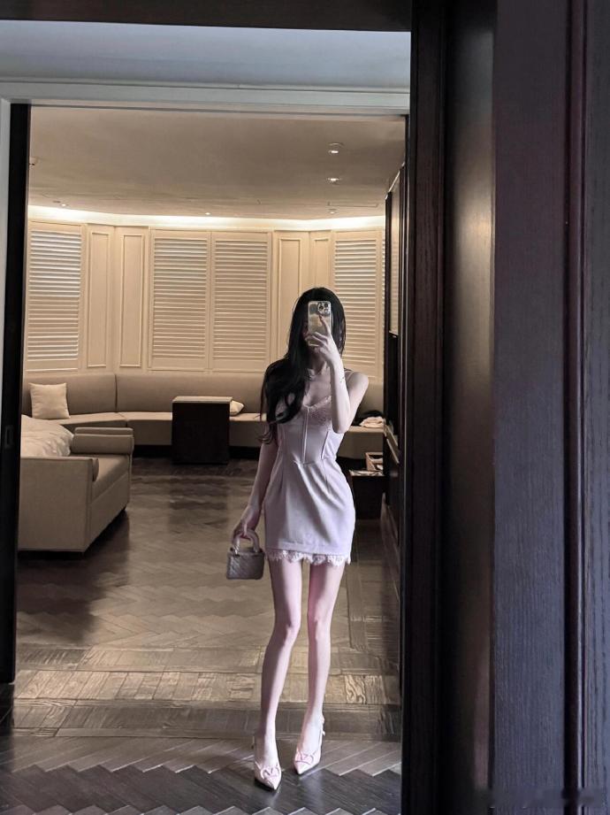 我没什么要求，就是馋美食，喂饱我就行了 