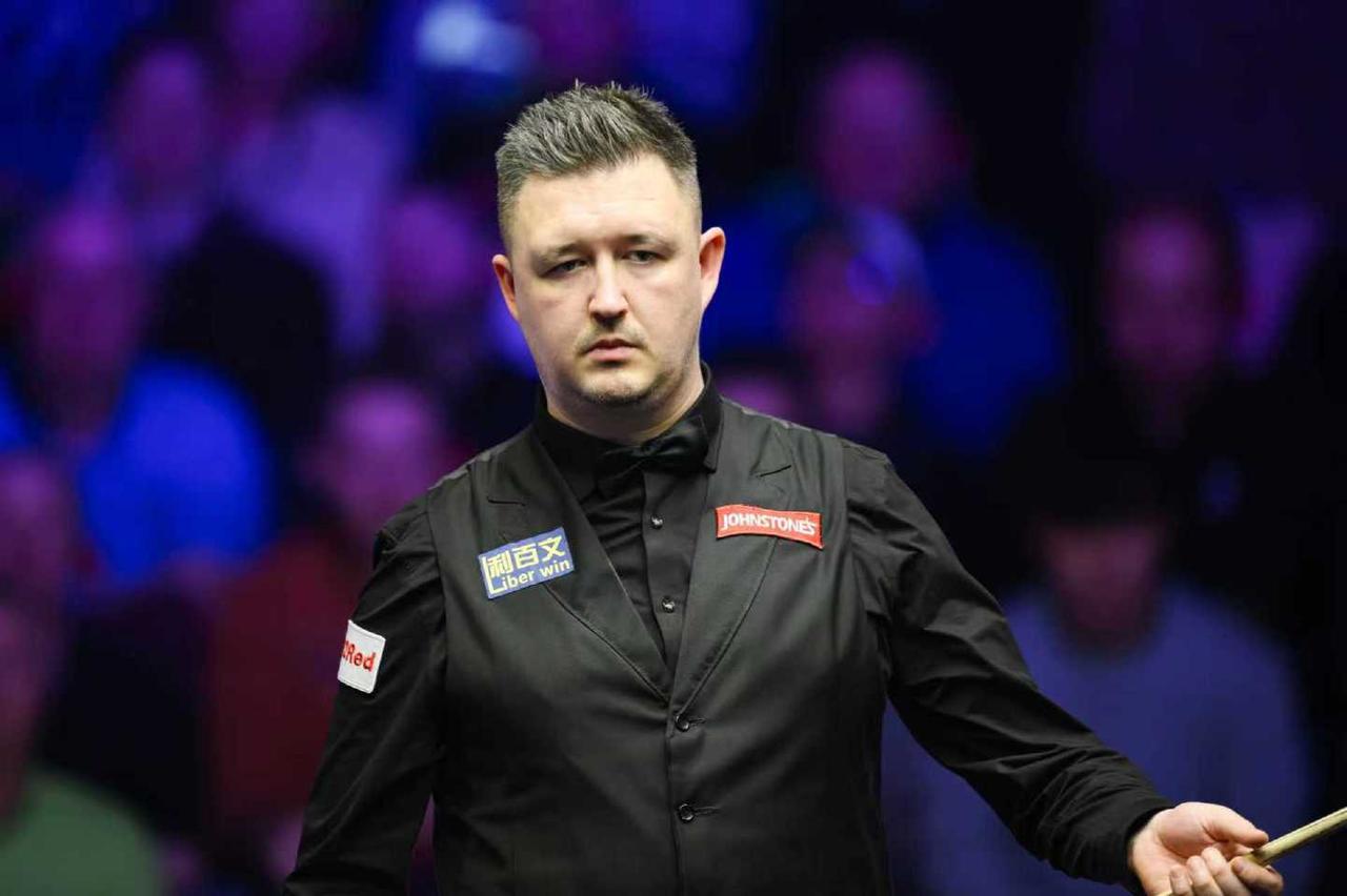 世界公开赛1/8决赛赛程!
3月19日，16进8轮次，9局5胜制，对阵:
上半区