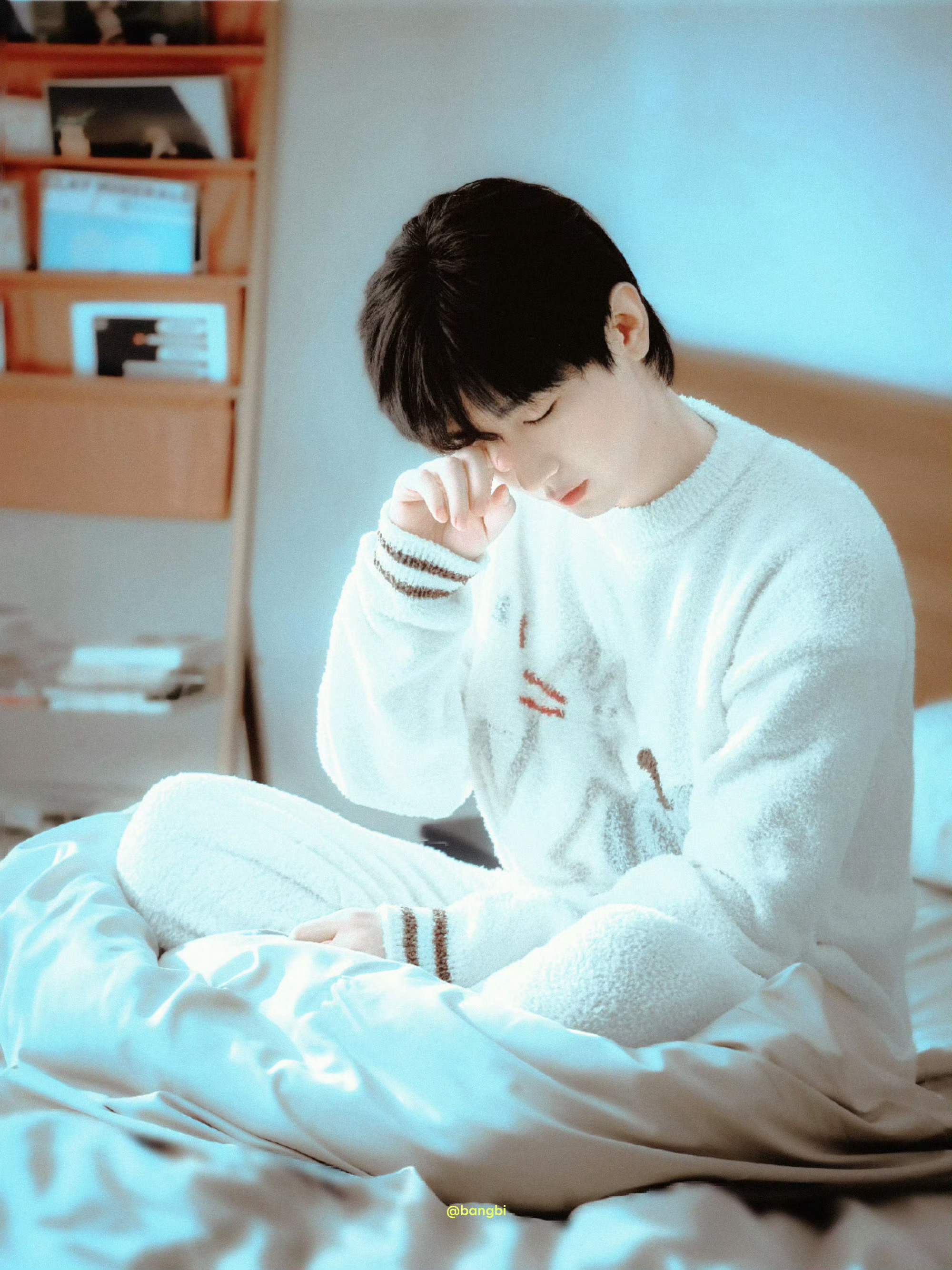 ❦ LᵒᵛᵉᵧₒᵤCHENG YI°ꦿ⁵²º᭄❦ 成毅狩谎cy成毅林彦廷谎言编织
