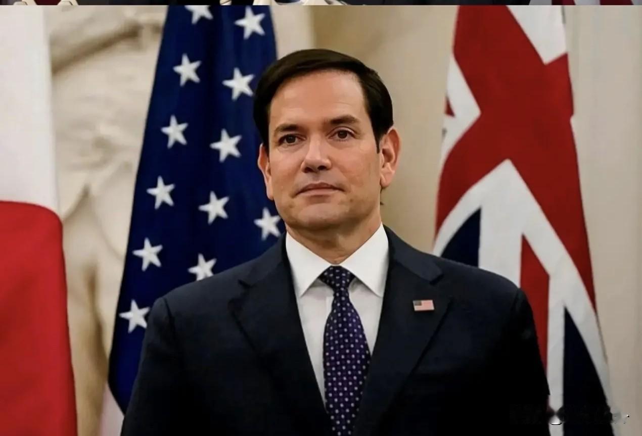 11月23日俄媒报道，美国国务卿鲁比奥先是被多名议员曝料，称其透露乌克兰和平方案