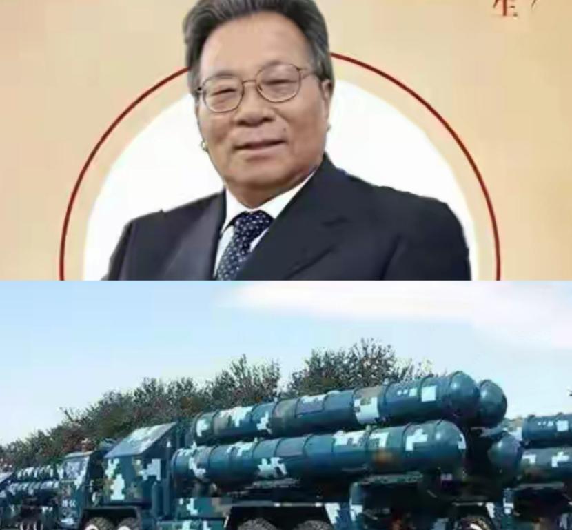 11月3日，一则令人痛心的消息从北京传来：我国第三代防空武器系统总设计师张福安先