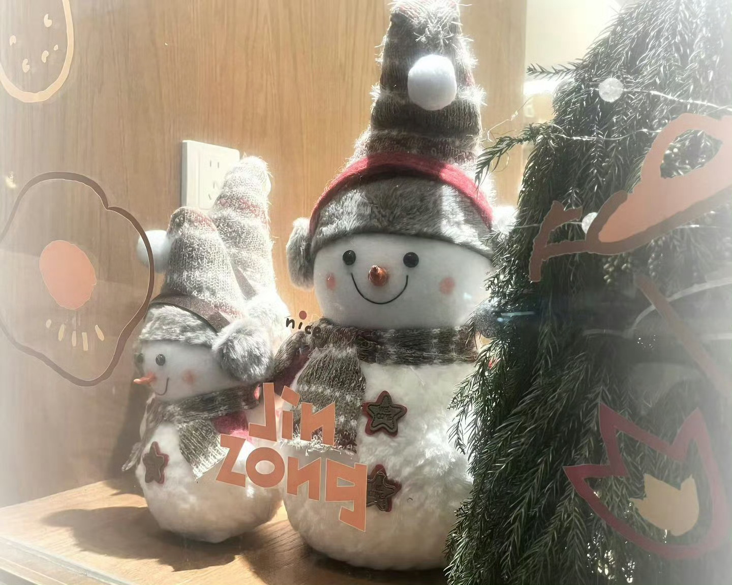 圣诞快乐🎄🎄🎄圣诞快乐！ 