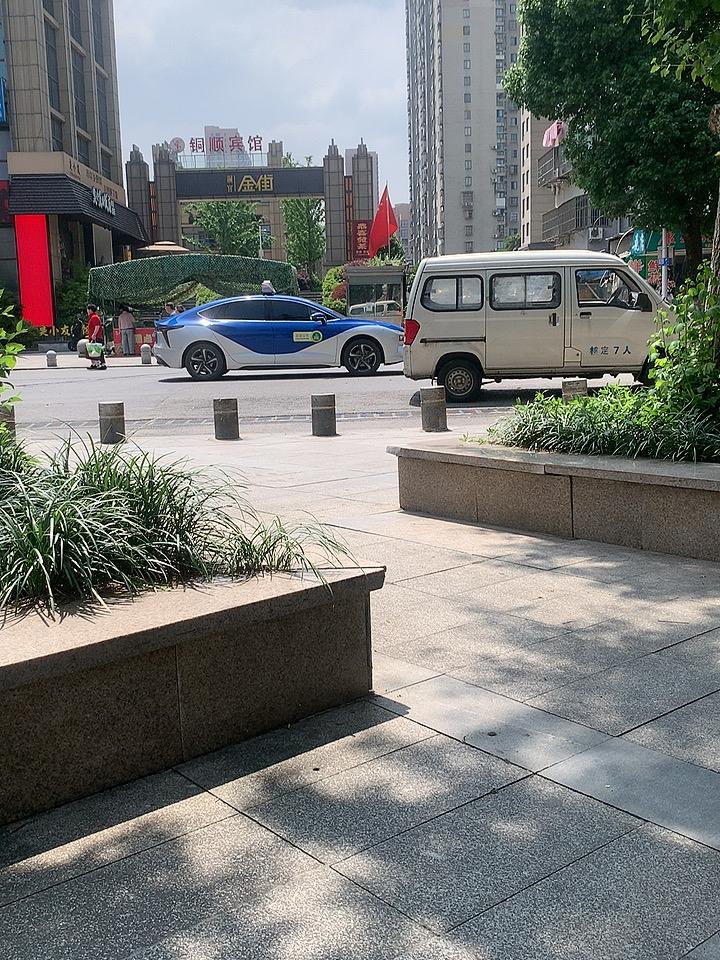 我正惬意地窝在躺椅上看电视，
突然，
一声脆生生的“爷爷！”传入耳中。
我猛地抬