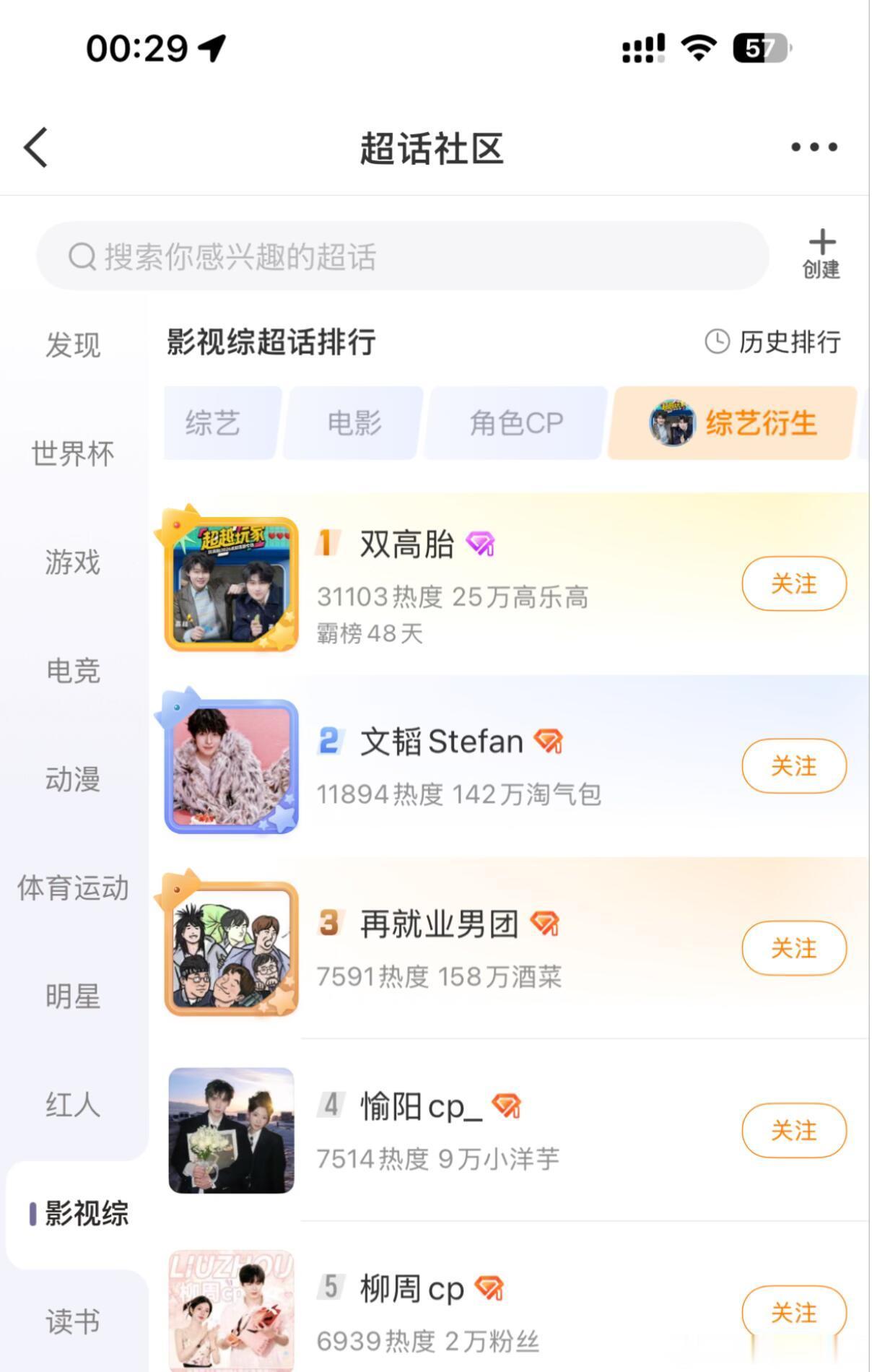 柳周 | 半熟恋人5继第一季之后再次出圈半熟恋人‖半熟恋人