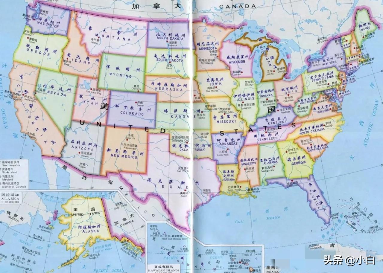 由伊拉克到利比亚到委内瑞拉到伊朗，猛然发现，这个世界，真能硬扛老美的，一只手都数